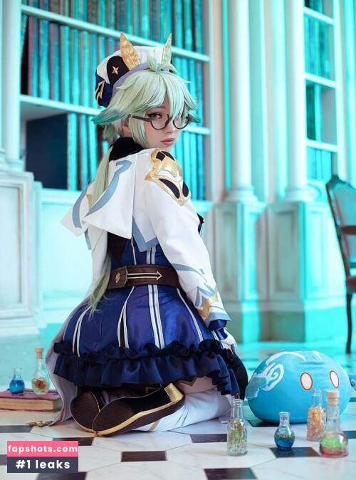 Lady Melamori gallery photo #11622