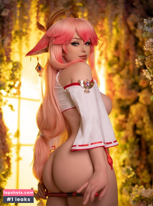 Lady Melamori gallery photo #1166