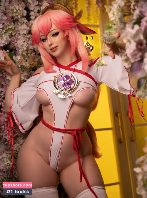 Lady Melamori gallery photo #1170