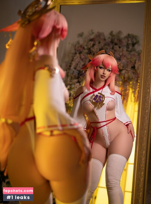 Lady Melamori gallery photo #1176