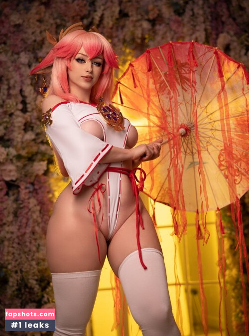 Lady Melamori gallery photo #1179