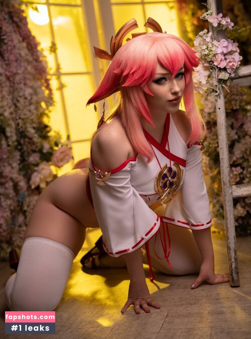 Lady Melamori gallery photo #1180