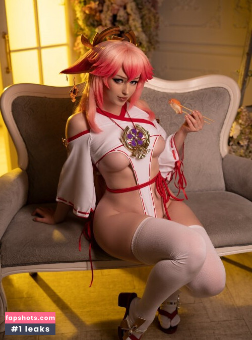 Lady Melamori gallery photo #1181