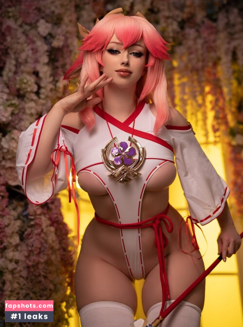 Lady Melamori gallery photo #1185