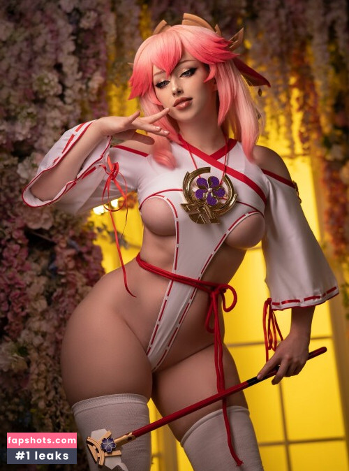 Lady Melamori gallery photo #1186