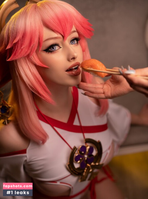 Lady Melamori gallery photo #1189