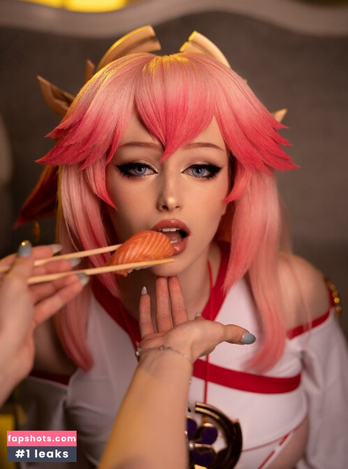 Lady Melamori gallery photo #1191