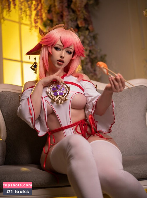 Lady Melamori gallery photo #1192