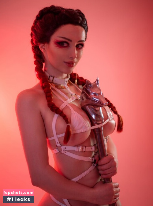 Lady Melamori gallery photo #1211