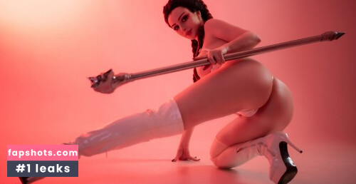 Lady Melamori gallery photo #1221