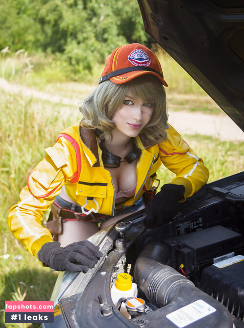 Lady Melamori Filtración Desnuda OnlyFans Foto #12357 - Fapshots