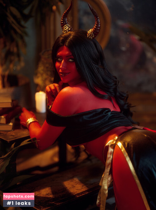 Lady Melamori gallery photo #1245