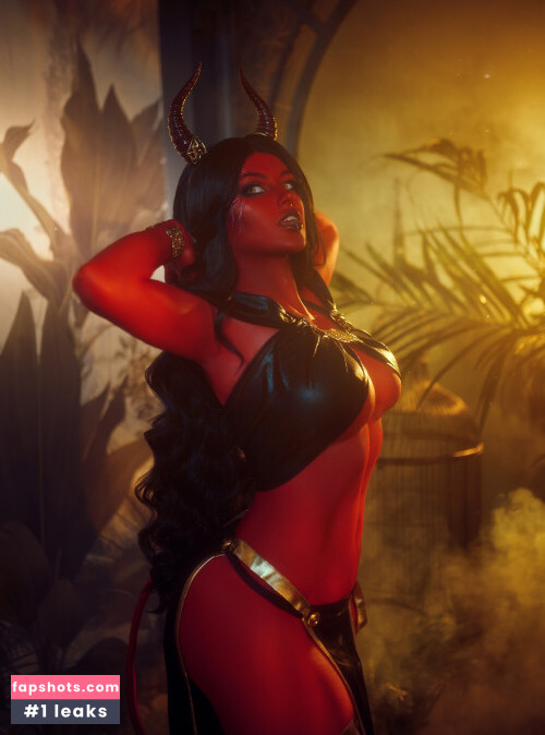 Lady Melamori gallery photo #1248