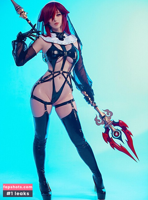 Lady Melamori Filtración Desnuda OnlyFans Foto #12472 - Fapshots