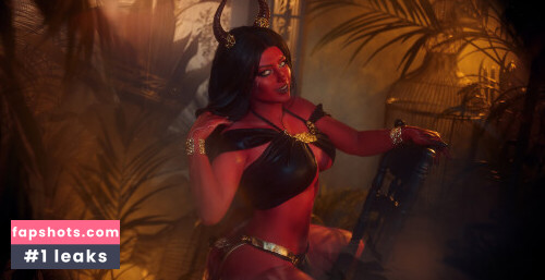 Lady Melamori gallery photo #1255