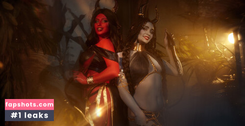 Lady Melamori gallery photo #1262