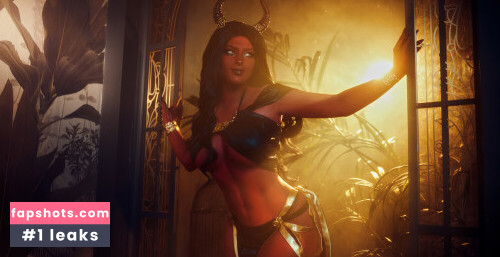 Lady Melamori gallery photo #1265