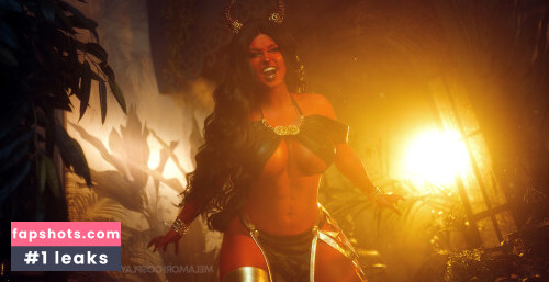 Lady Melamori gallery photo #1266