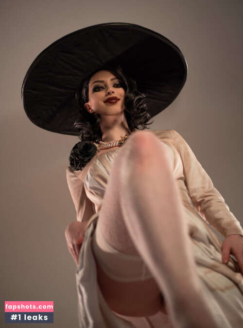 Lady Melamori gallery photo #1285