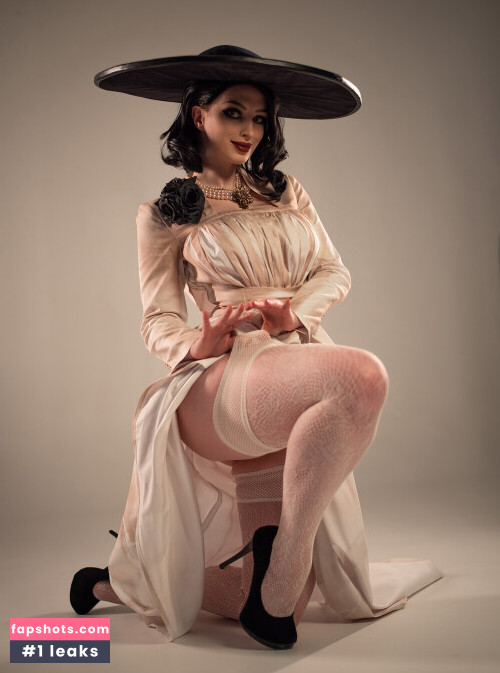 Lady Melamori gallery photo #1287