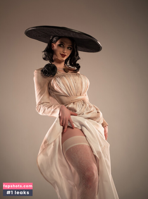 Lady Melamori gallery photo #1289