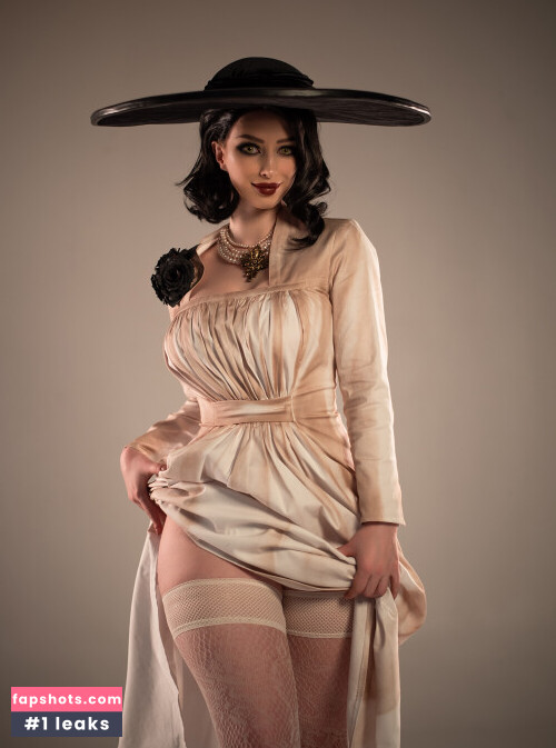 Lady Melamori gallery photo #1290