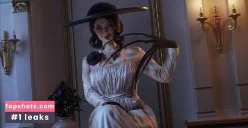 Lady Melamori gallery photo #1292