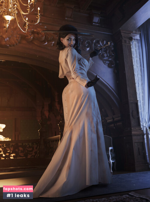 Lady Melamori gallery photo #1293