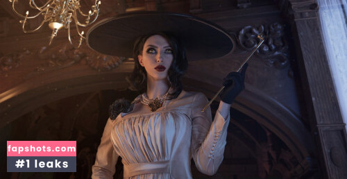 Lady Melamori gallery photo #1294