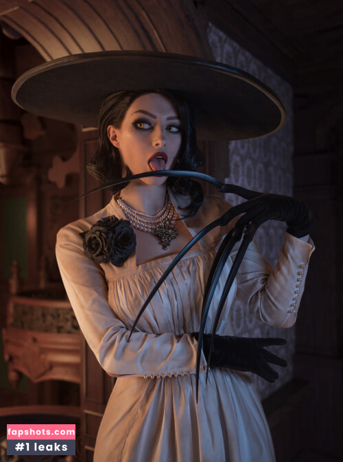 Lady Melamori gallery photo #1295