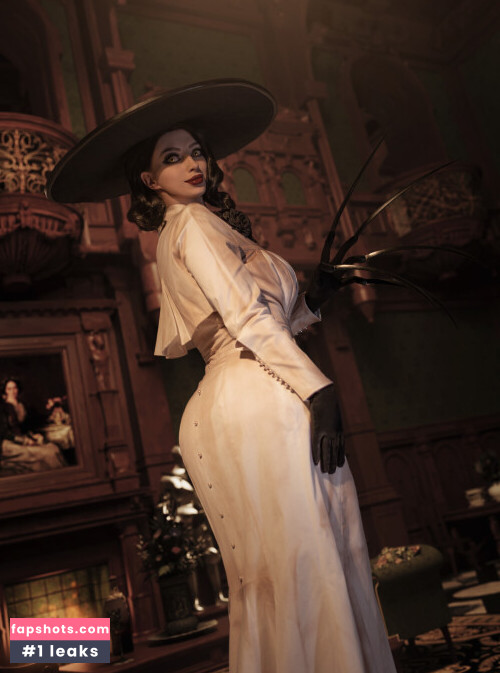 Lady Melamori gallery photo #1297