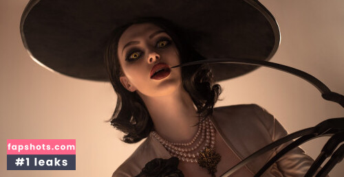 Lady Melamori gallery photo #1300