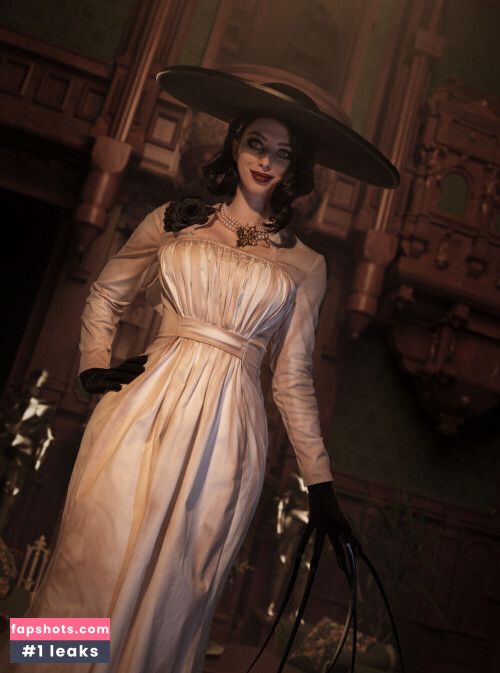 Lady Melamori gallery photo #1301