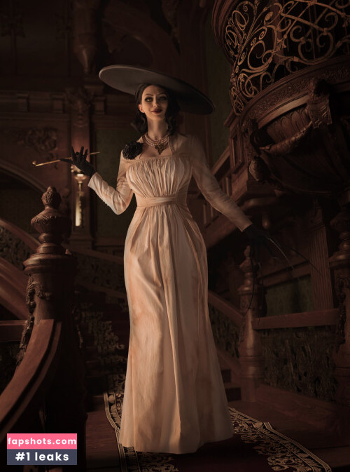 Lady Melamori gallery photo #1302