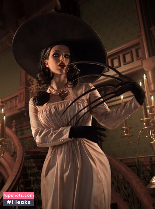 Lady Melamori gallery photo #1305