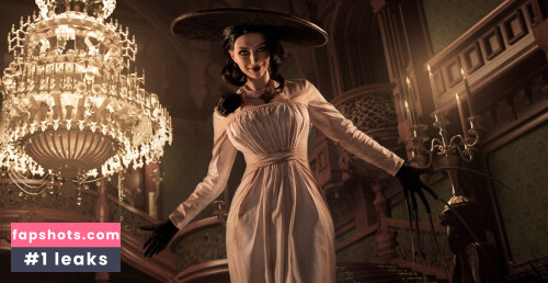 Lady Melamori gallery photo #1306