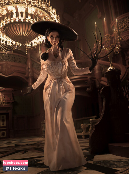 Lady Melamori gallery photo #1307