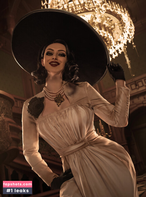 Lady Melamori gallery photo #1308