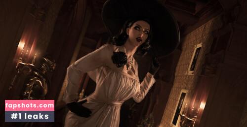 Lady Melamori gallery photo #1309