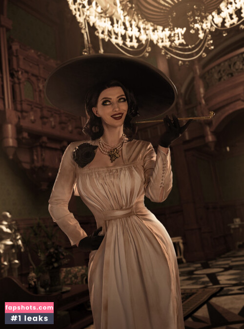 Lady Melamori gallery photo #1313