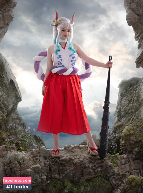 Lady Melamori gallery photo #1347