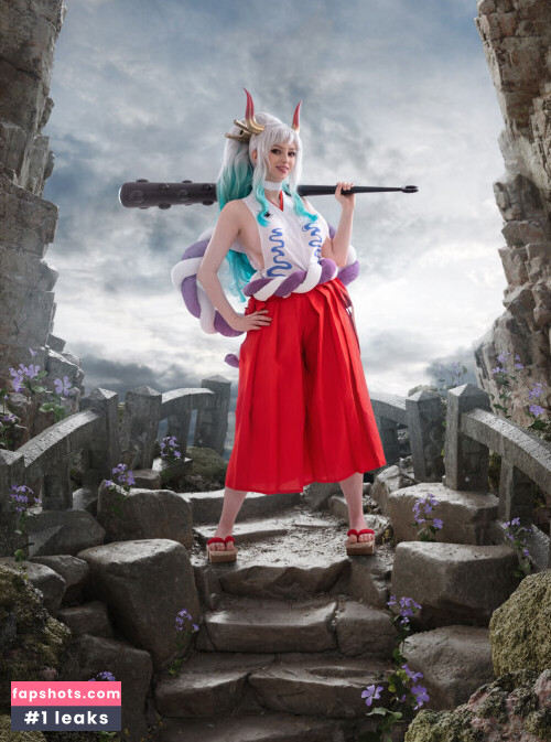 Lady Melamori gallery photo #1348