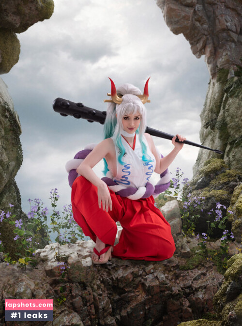 Lady Melamori gallery photo #1354