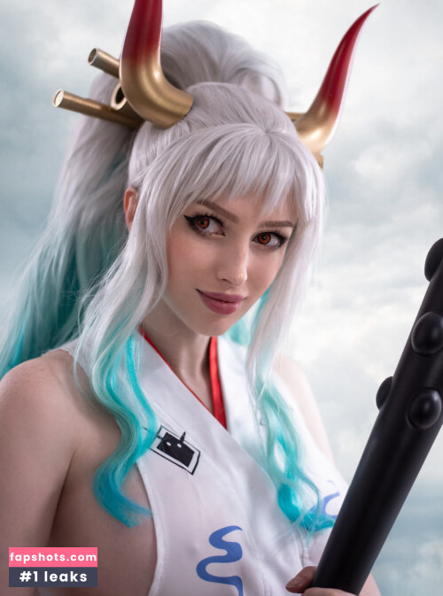 Lady Melamori gallery photo #1355