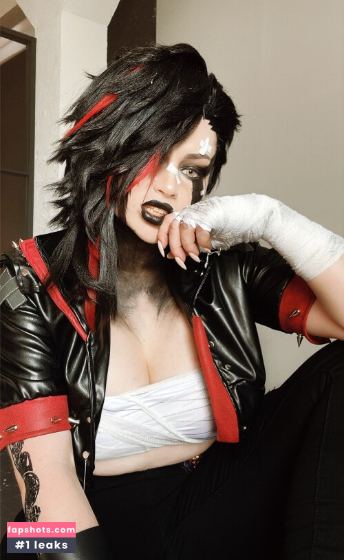 Lady Melamori gallery photo #1391