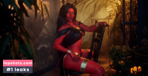 Lady Melamori gallery photo #1439