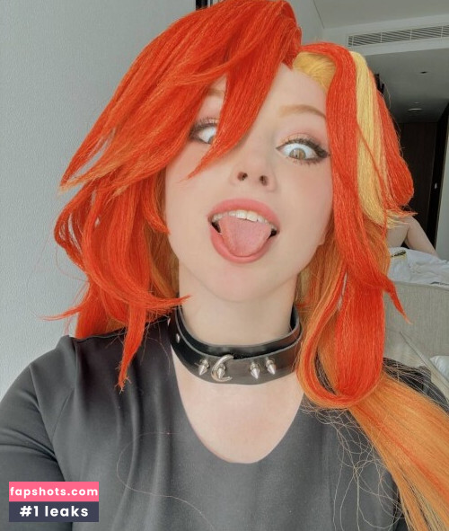 Lady Melamori gallery photo #1456