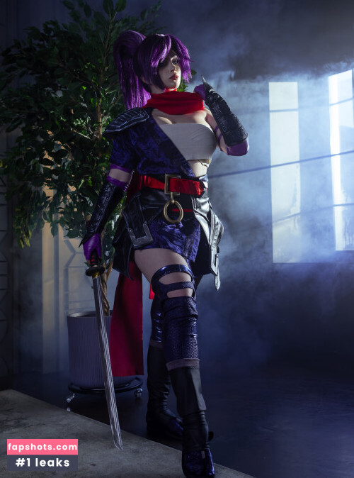 Lady Melamori gallery photo #1461