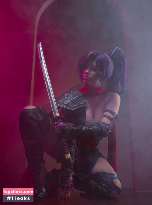 Lady Melamori gallery photo #1463