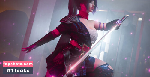 Lady Melamori gallery photo #1466